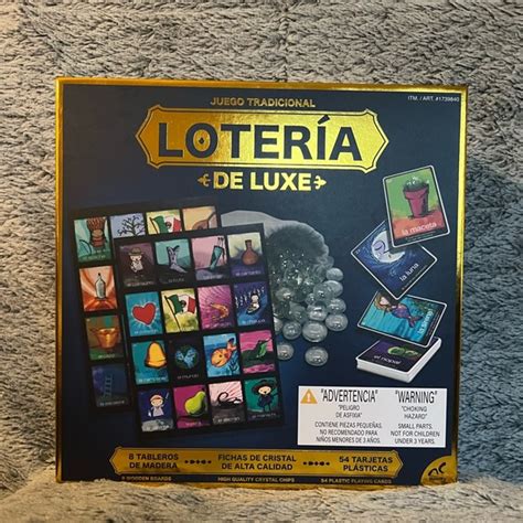 costco loteria deluxe|Lotería Game at Costco $10 .